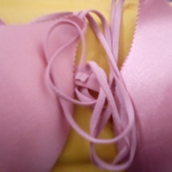 Front Closure Bra Back Wireless Deep V - Picture 4 of 4